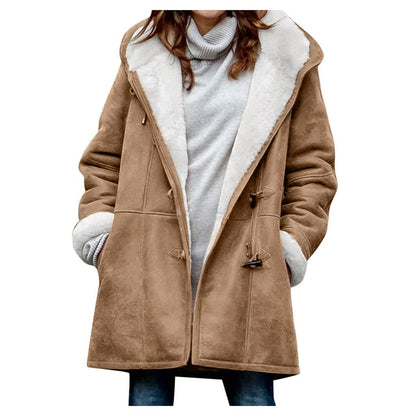 BigCoat™ - Winterjas Voor Dames