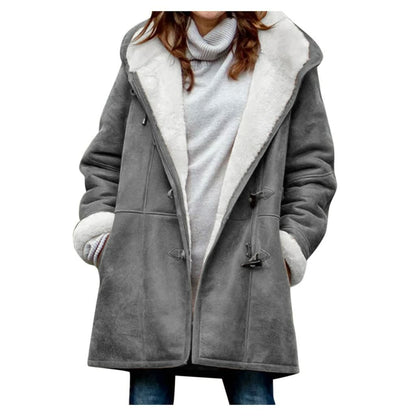 BigCoat™ - Winterjas Voor Dames