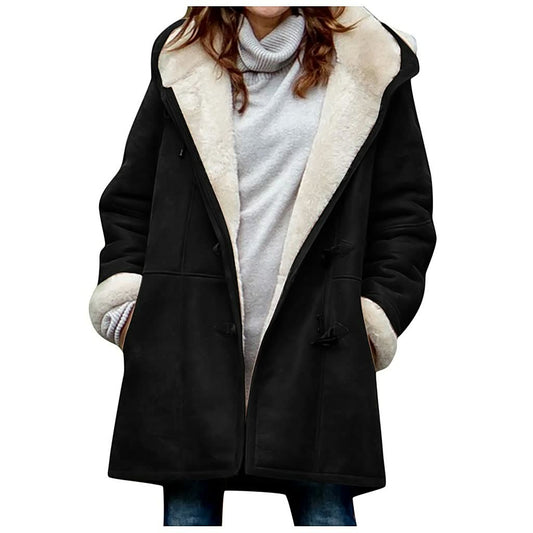 BigCoat™ - Winterjas Voor Dames
