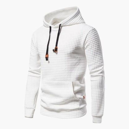 Lex - Comfortabele Hoodie