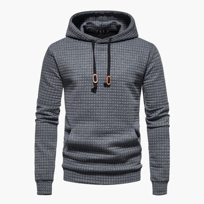Lex - Comfortabele Hoodie