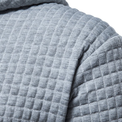 Lex - Comfortabele Hoodie