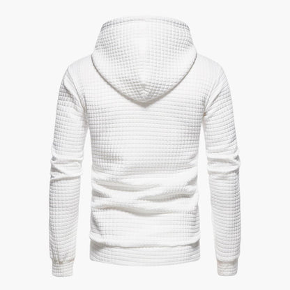 Lex - Comfortabele Hoodie
