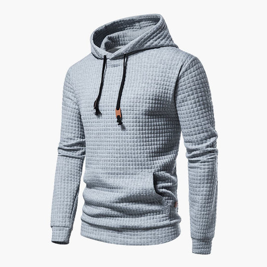 Lex - Comfortabele Hoodie