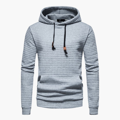 Lex - Comfortabele Hoodie