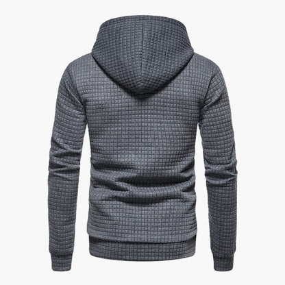 Lex - Comfortabele Hoodie