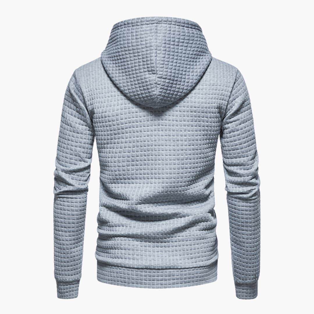 Lex - Comfortabele Hoodie