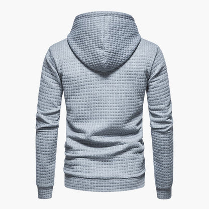 Lex - Comfortabele Hoodie