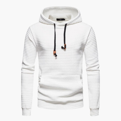 Lex - Comfortabele Hoodie