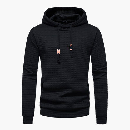 Lex - Comfortabele Hoodie