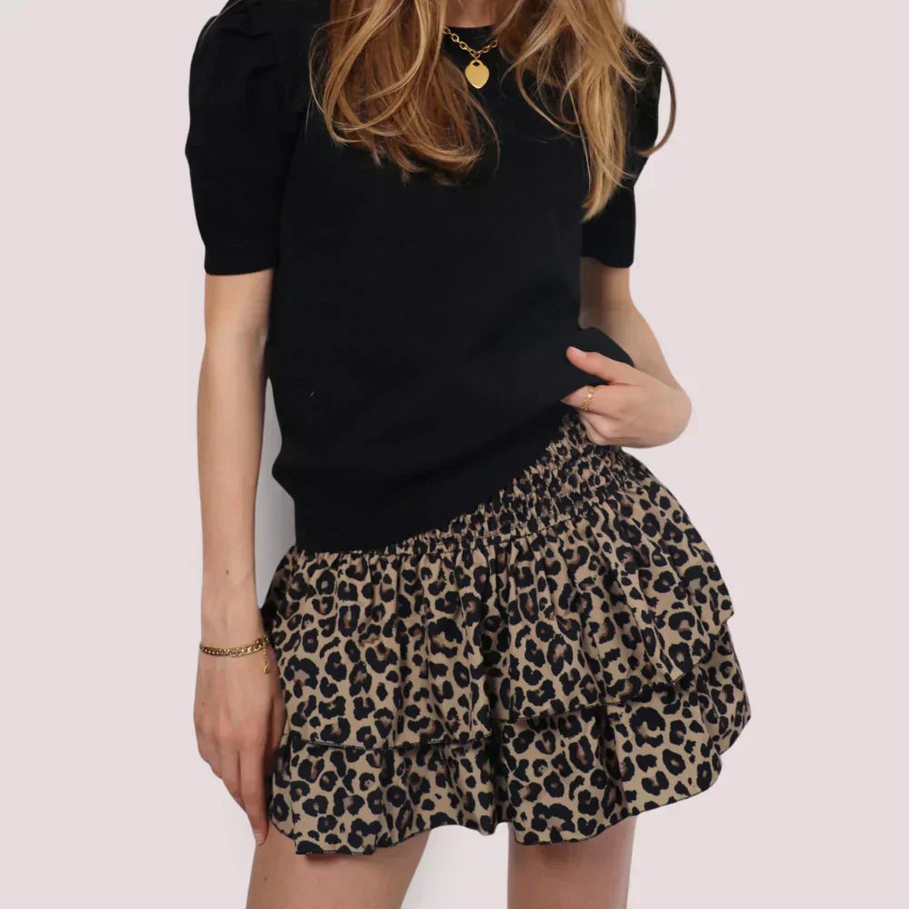 Fien - Mini Rok